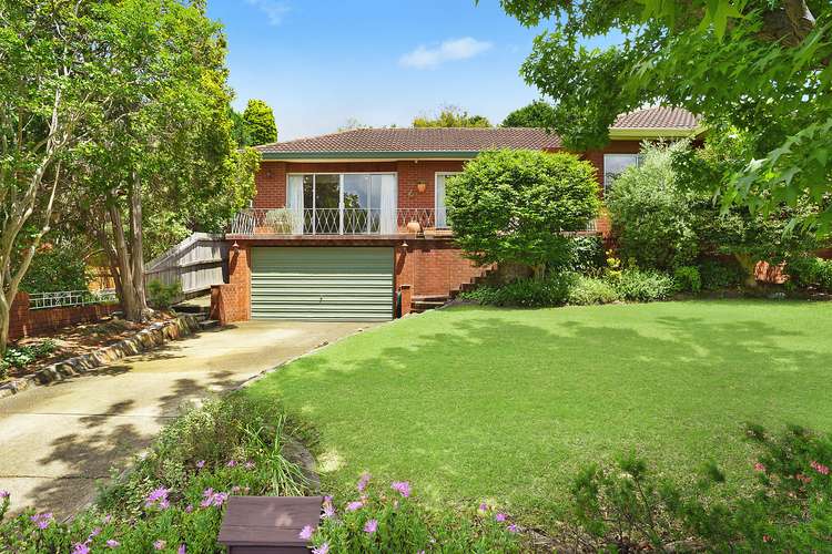 Main view of Homely house listing, 11 Mulyan Avenue, Carlingford NSW 2118