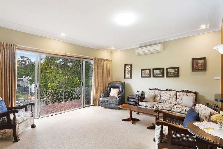 Second view of Homely house listing, 11 Mulyan Avenue, Carlingford NSW 2118