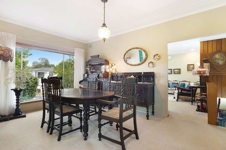 Third view of Homely house listing, 11 Mulyan Avenue, Carlingford NSW 2118