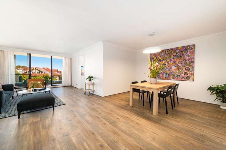 Third view of Homely apartment listing, 13/50 Aubin Street, Neutral Bay NSW 2089