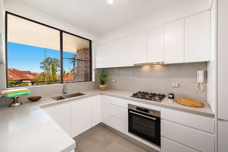 Fourth view of Homely apartment listing, 13/50 Aubin Street, Neutral Bay NSW 2089