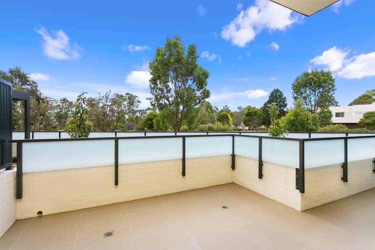 Main view of Homely apartment listing, 129/5 Vermont Crescent, Riverwood NSW 2210