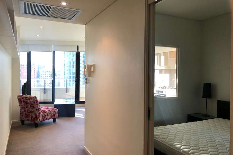 Fifth view of Homely apartment listing, 1409/710-722 George Street, Sydney NSW 2000