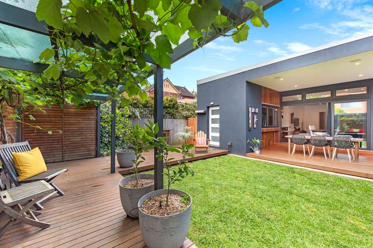 Main view of Homely house listing, 42 Audley Street, Petersham NSW 2049