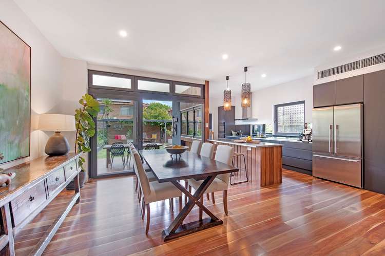 Fourth view of Homely house listing, 42 Audley Street, Petersham NSW 2049