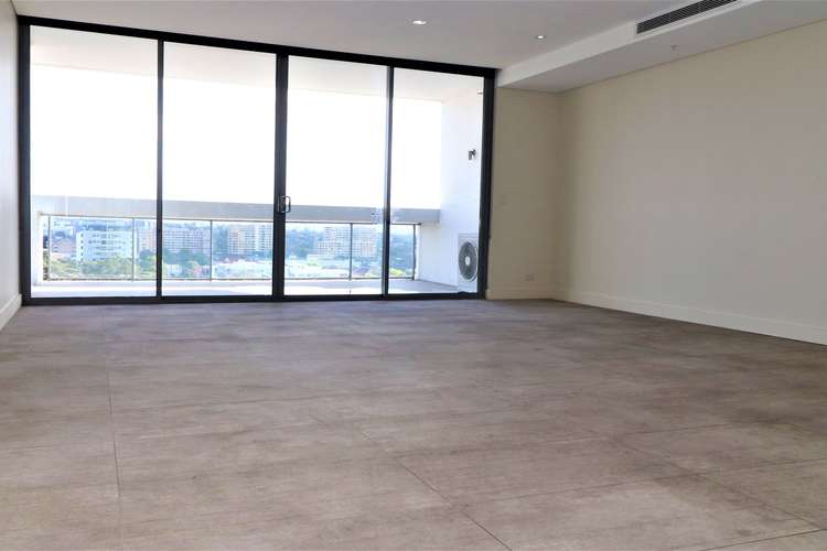 Second view of Homely apartment listing, Level 10/10.01/79-87 Princes Highway, Kogarah NSW 2217