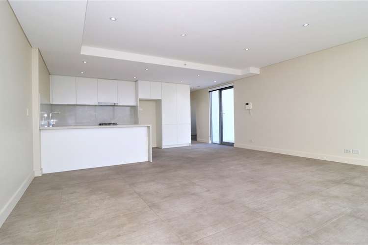 Third view of Homely apartment listing, Level 10/10.01/79-87 Princes Highway, Kogarah NSW 2217