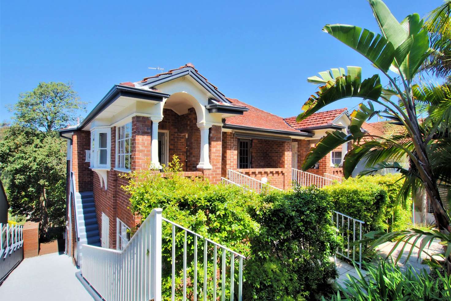 Main view of Homely unit listing, 3/213 Raglan Street, Mosman NSW 2088