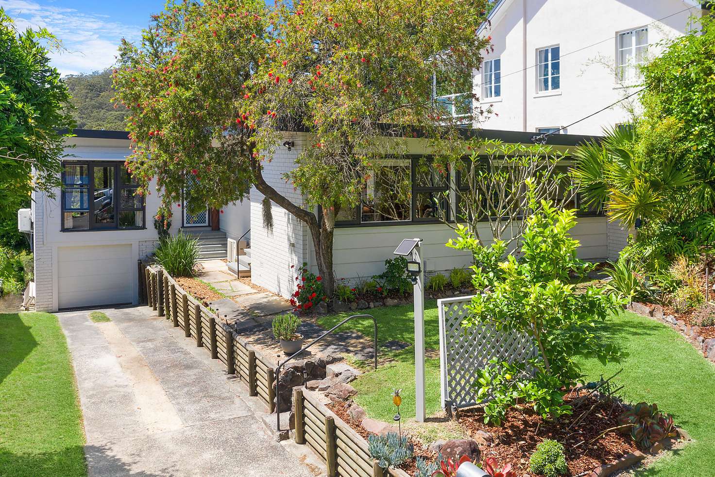 Main view of Homely house listing, 28 Sunnyside Avenue, Point Clare NSW 2250