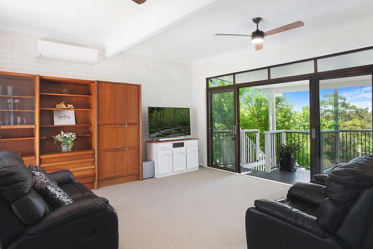 Second view of Homely house listing, 28 Sunnyside Avenue, Point Clare NSW 2250