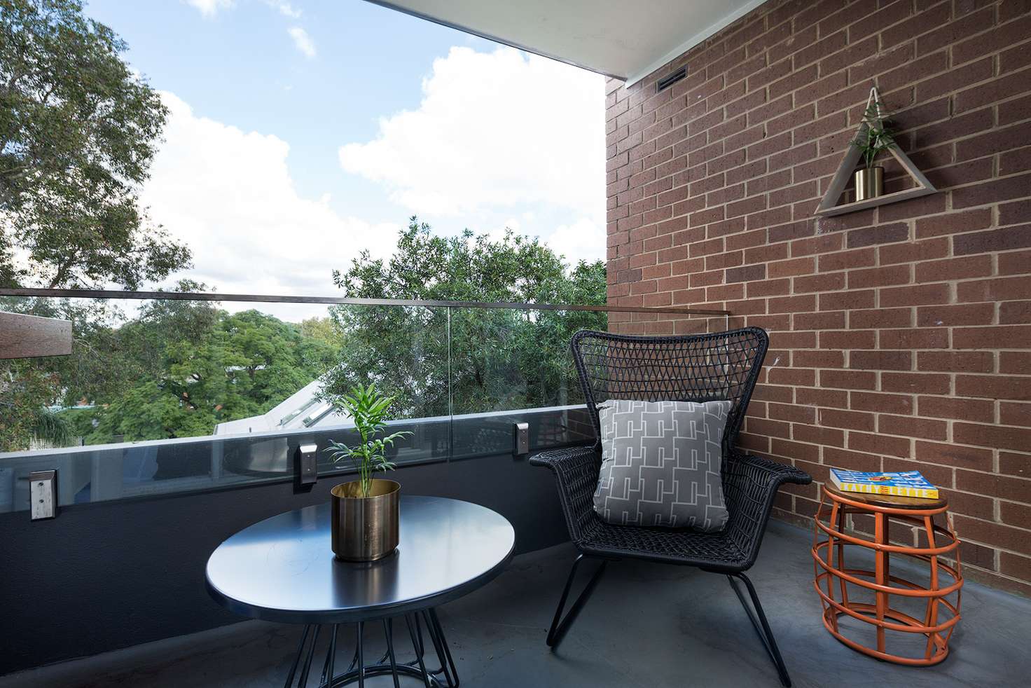 Main view of Homely apartment listing, 47/268 Johnston Street, Annandale NSW 2038