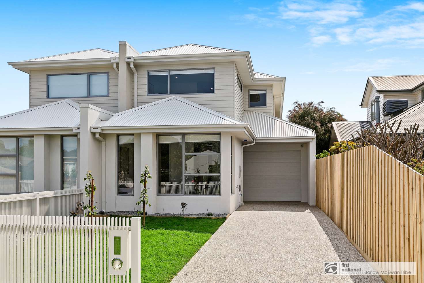 Main view of Homely townhouse listing, 29a Seves Street, Altona VIC 3018