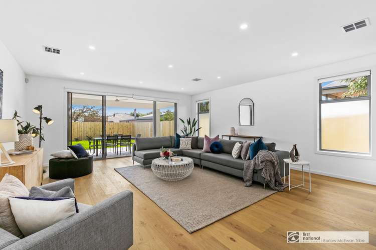 Sixth view of Homely townhouse listing, 29a Seves Street, Altona VIC 3018