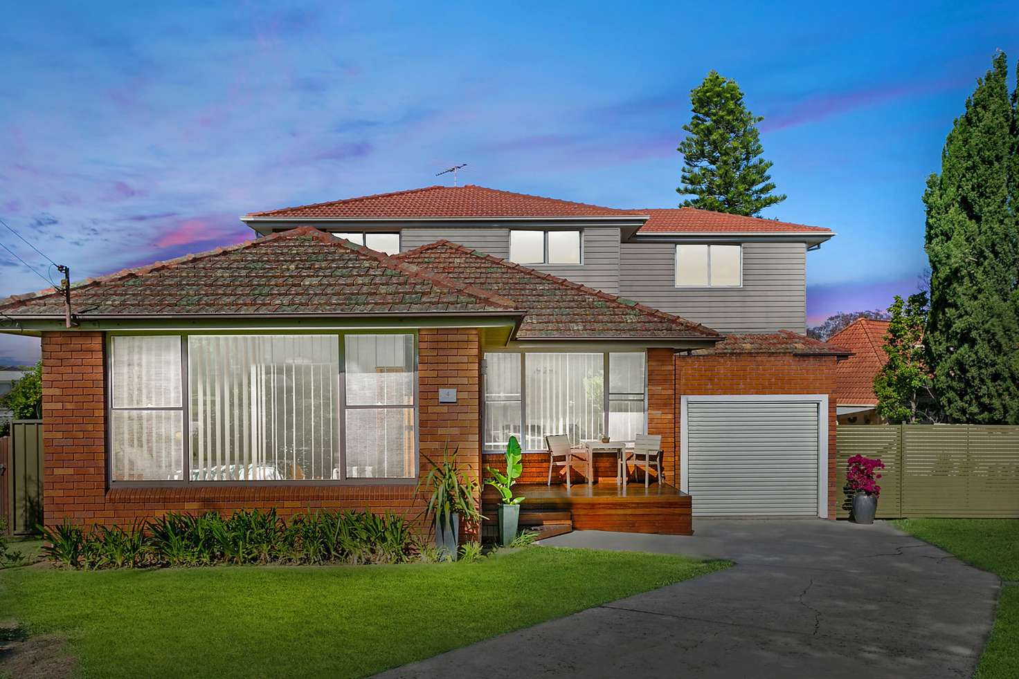 Main view of Homely house listing, 4 Wiggins Avenue, Beverly Hills NSW 2209
