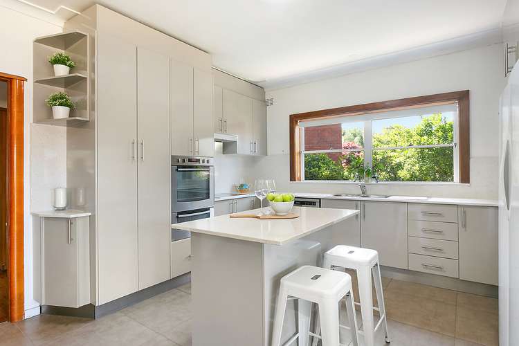 Second view of Homely house listing, 4 Wiggins Avenue, Beverly Hills NSW 2209