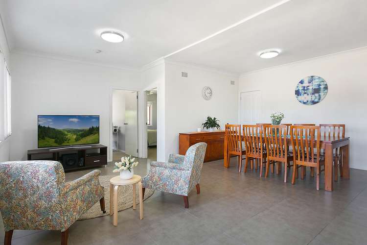 Third view of Homely house listing, 4 Wiggins Avenue, Beverly Hills NSW 2209