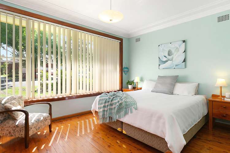 Fourth view of Homely house listing, 4 Wiggins Avenue, Beverly Hills NSW 2209