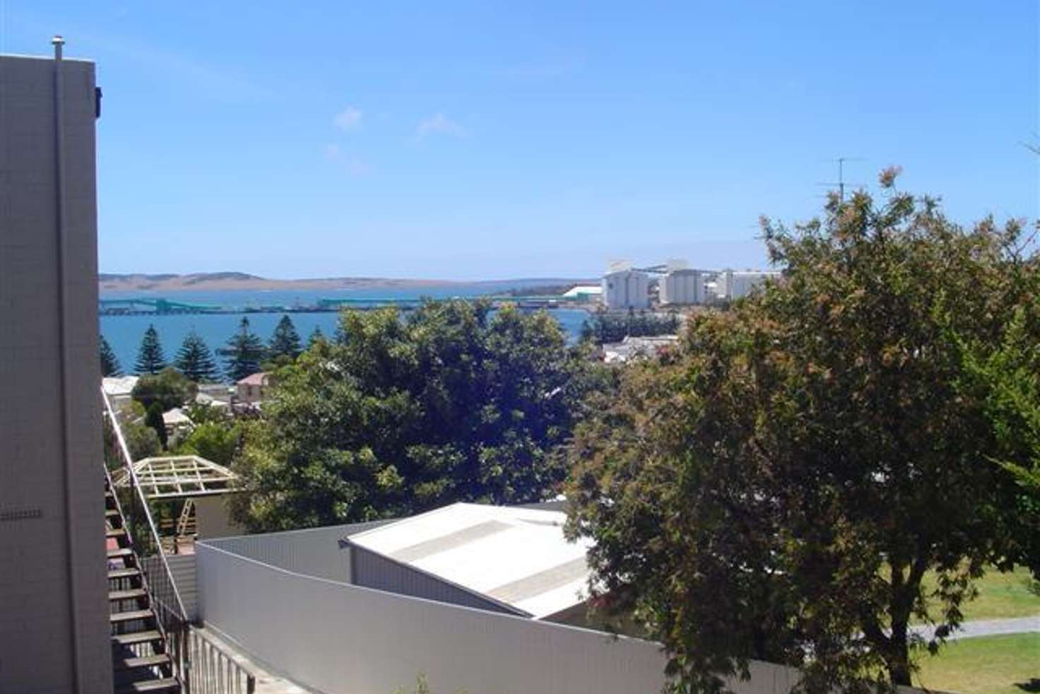 Main view of Homely unit listing, 4/8 Prospect Road, Port Lincoln SA 5606