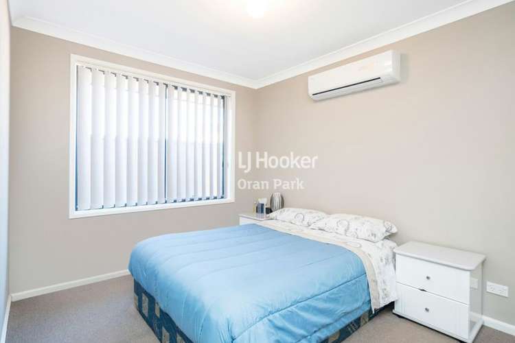 Fourth view of Homely house listing, 14B Rose Street, Oran Park NSW 2570