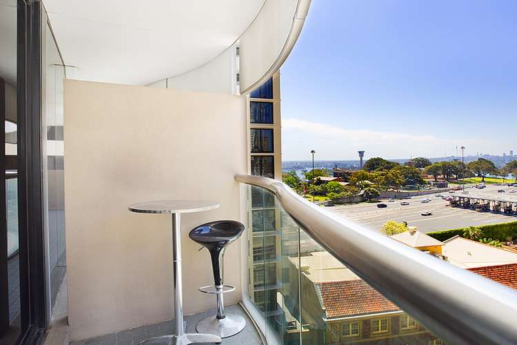 Second view of Homely apartment listing, 129 Harrington Street, Sydney NSW 2000