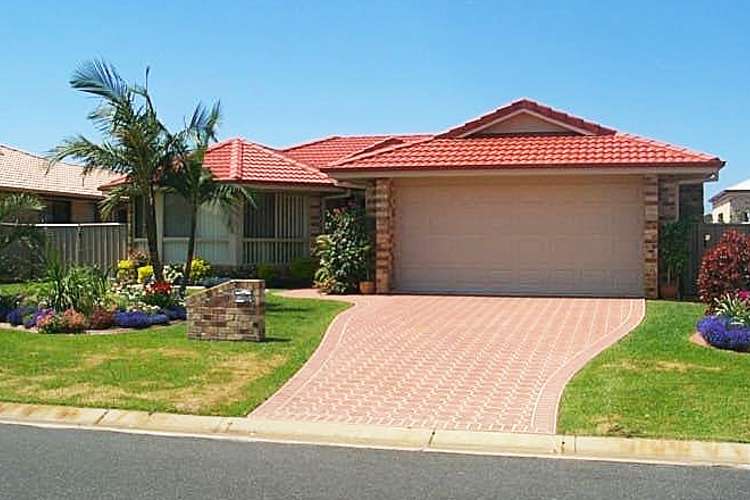 Main view of Homely house listing, 4 Rosewood Place, Evans Head NSW 2473