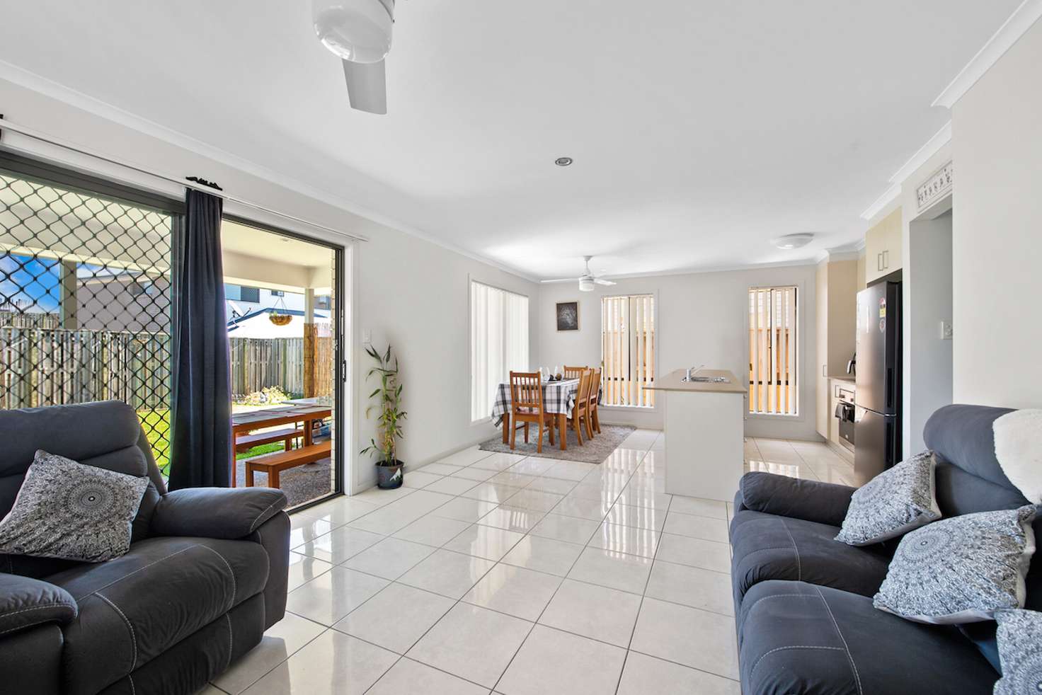 Main view of Homely house listing, 54 Coriander Drive, Griffin QLD 4503
