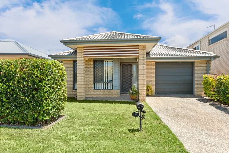 Second view of Homely house listing, 54 Coriander Drive, Griffin QLD 4503
