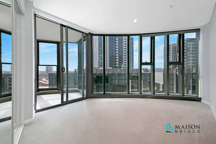 Third view of Homely apartment listing, 907/2 Waterways Street, Wentworth Point NSW 2127