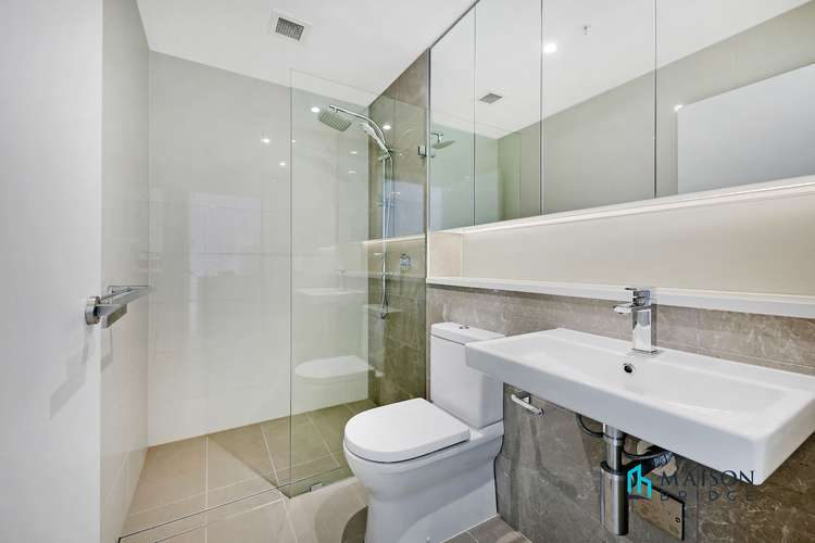 Fourth view of Homely apartment listing, 907/2 Waterways Street, Wentworth Point NSW 2127
