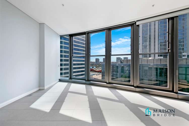 Fifth view of Homely apartment listing, 907/2 Waterways Street, Wentworth Point NSW 2127