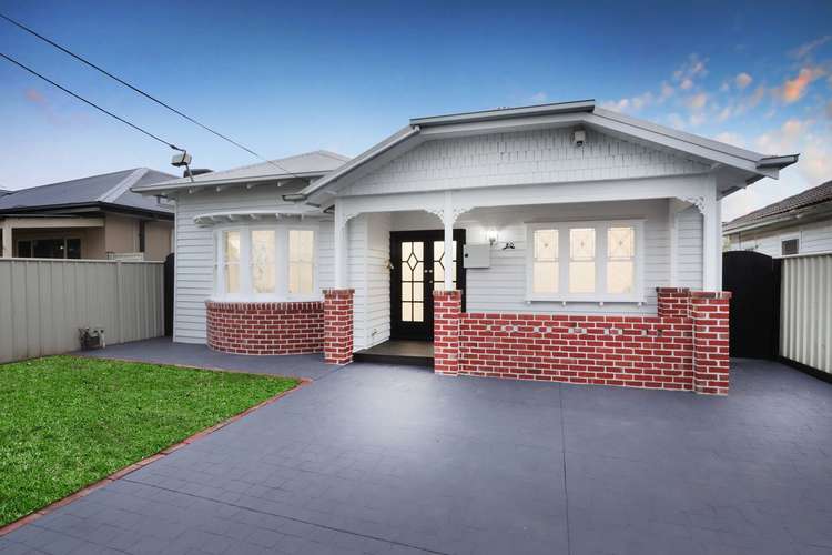 Main view of Homely house listing, 80 Cornwall Road, Sunshine VIC 3020