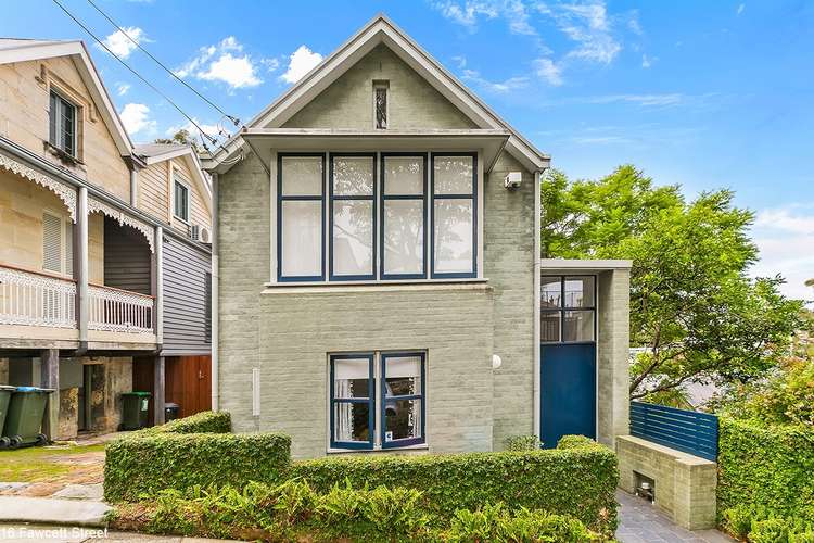 Main view of Homely house listing, 23 Ann Street, Balmain NSW 2041