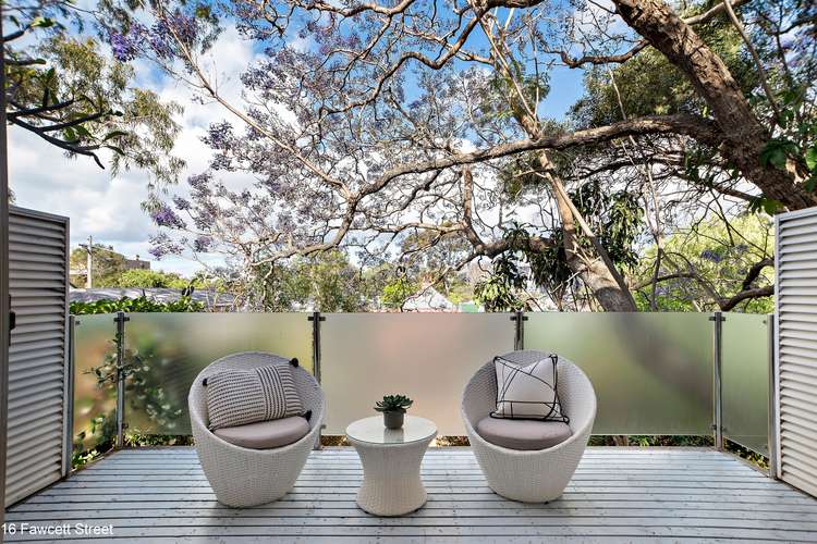 Third view of Homely house listing, 23 Ann Street, Balmain NSW 2041