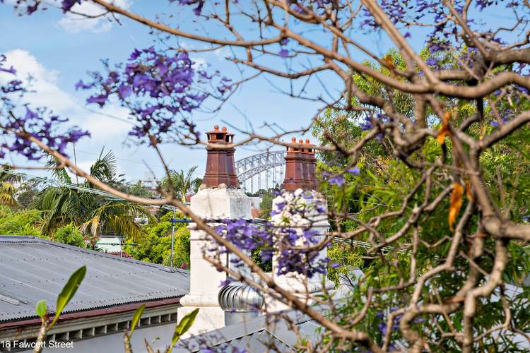 Fourth view of Homely house listing, 23 Ann Street, Balmain NSW 2041