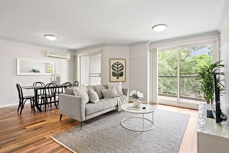 Second view of Homely unit listing, 308/91a Bridge Road, Westmead NSW 2145