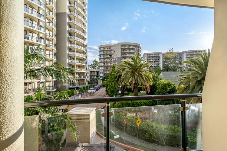 Sixth view of Homely unit listing, 308/91a Bridge Road, Westmead NSW 2145