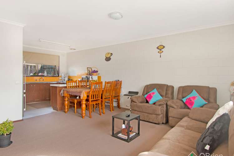 Second view of Homely unit listing, 3/9 Samada Street, Frankston VIC 3199