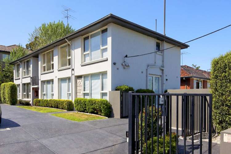 Main view of Homely apartment listing, 5/21 Camira Street, Malvern East VIC 3145