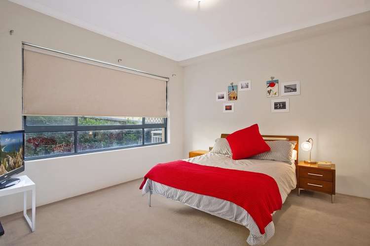 Main view of Homely apartment listing, 14/4-6 Cowper Street, Randwick NSW 2031