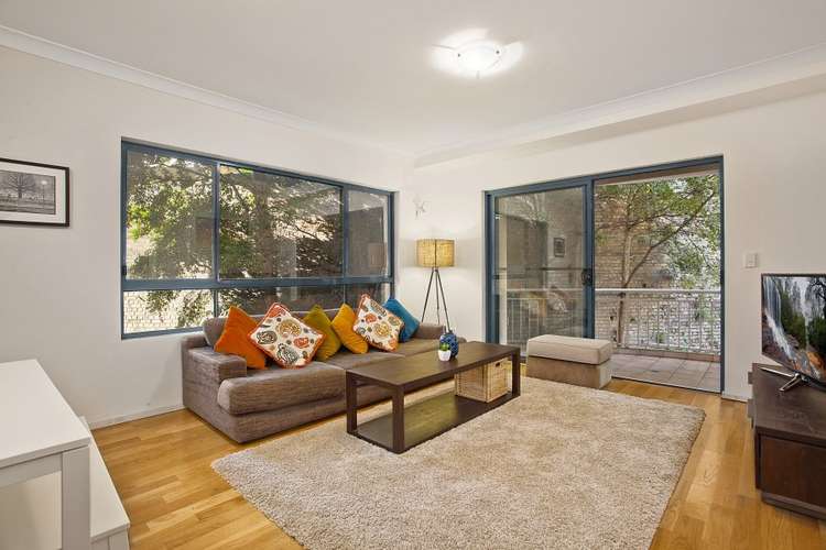 Second view of Homely apartment listing, 14/4-6 Cowper Street, Randwick NSW 2031