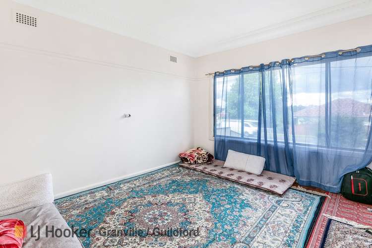 Fourth view of Homely house listing, 21 Hawksview Street, Merrylands NSW 2160