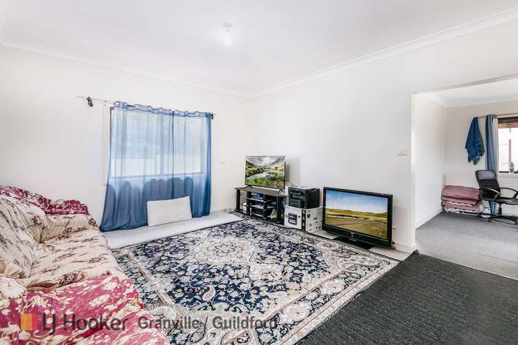 Fifth view of Homely house listing, 21 Hawksview Street, Merrylands NSW 2160