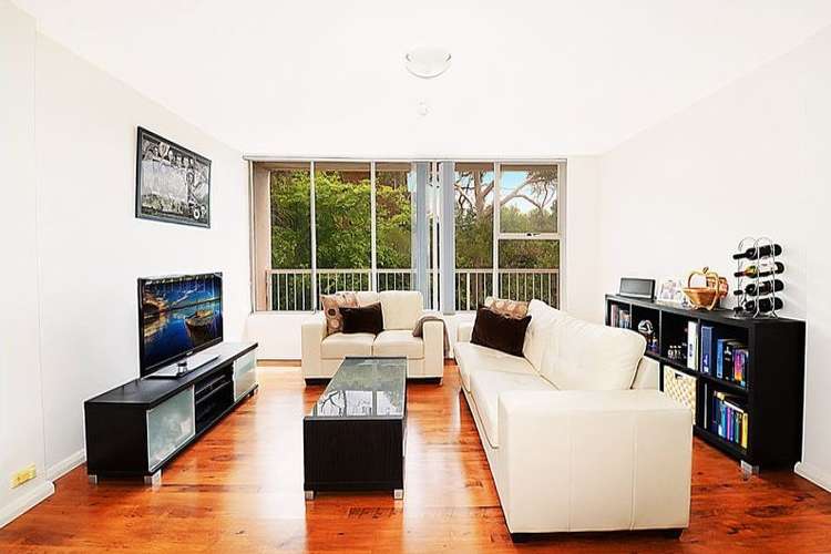 Main view of Homely apartment listing, 31/67 St Marks Road, Randwick NSW 2031