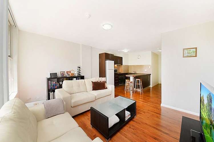 Second view of Homely apartment listing, 31/67 St Marks Road, Randwick NSW 2031