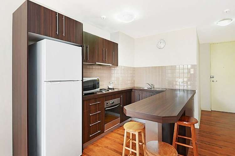 Third view of Homely apartment listing, 31/67 St Marks Road, Randwick NSW 2031