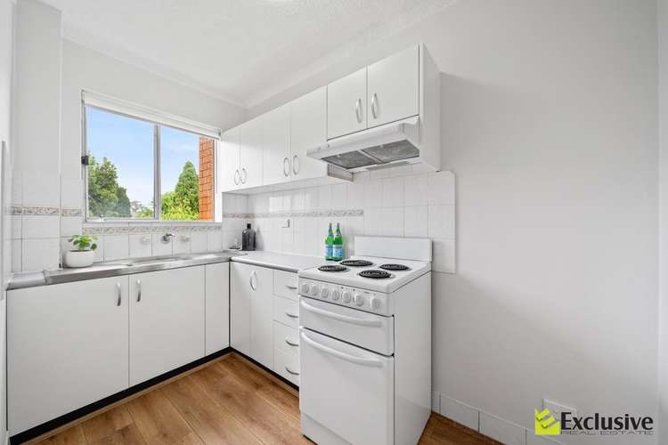 Fifth view of Homely unit listing, 7/502 Victoria Road, Ryde NSW 2112