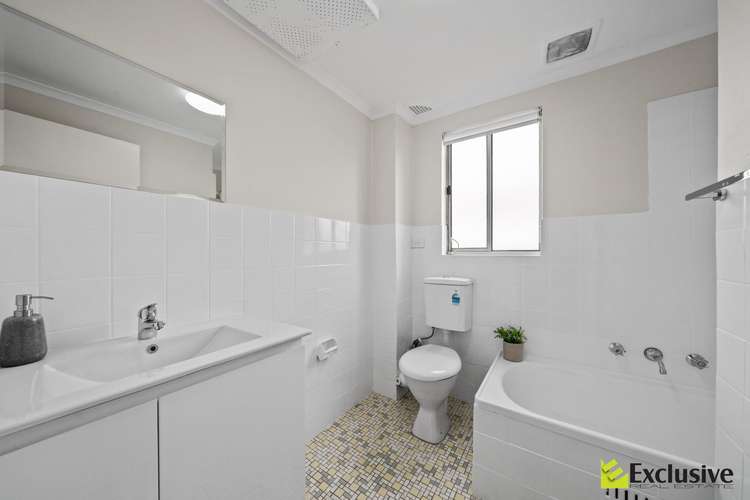 Sixth view of Homely unit listing, 7/502 Victoria Road, Ryde NSW 2112