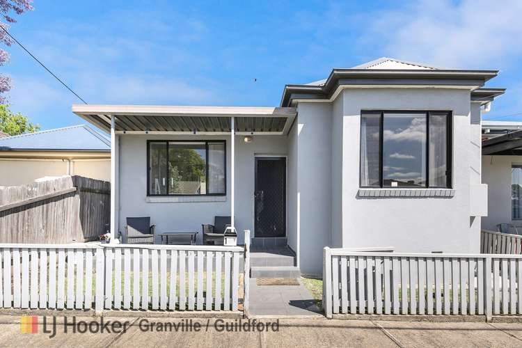 Main view of Homely house listing, 10 Waratah Street, Granville NSW 2142