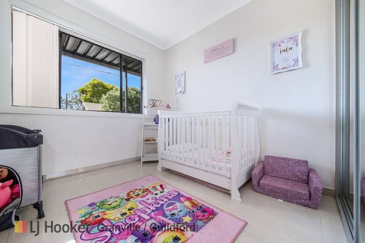 Fifth view of Homely house listing, 10 Waratah Street, Granville NSW 2142