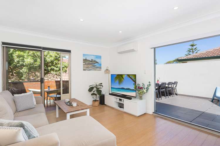 Second view of Homely apartment listing, 5/27 Tullimbar Road, Cronulla NSW 2230